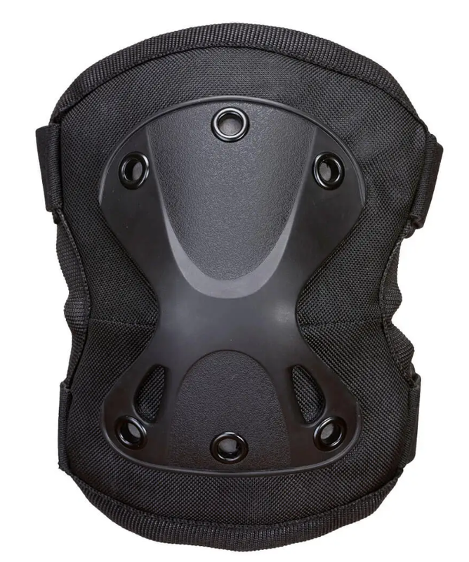 Комплект тактичних налокітників